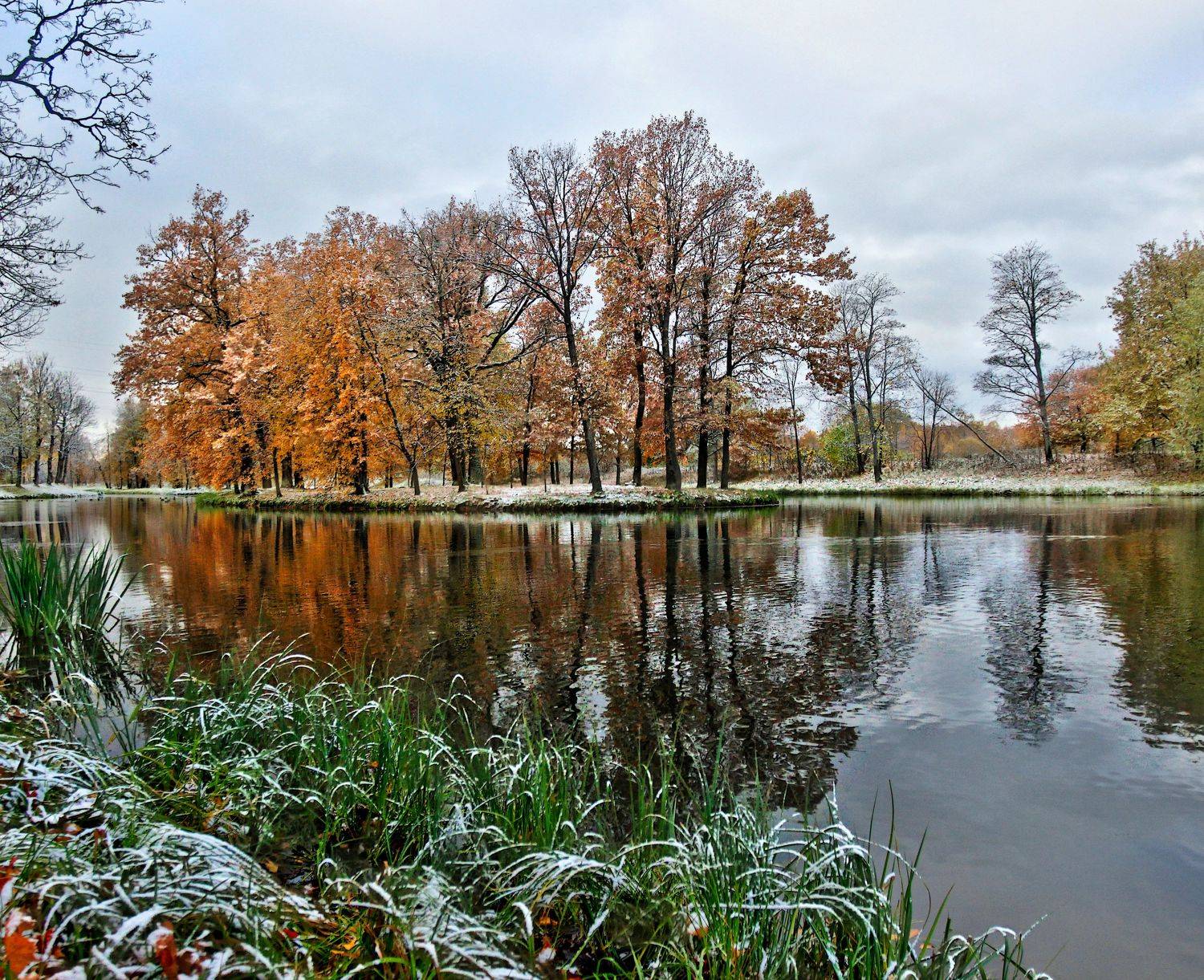 , Сергей Григорьев