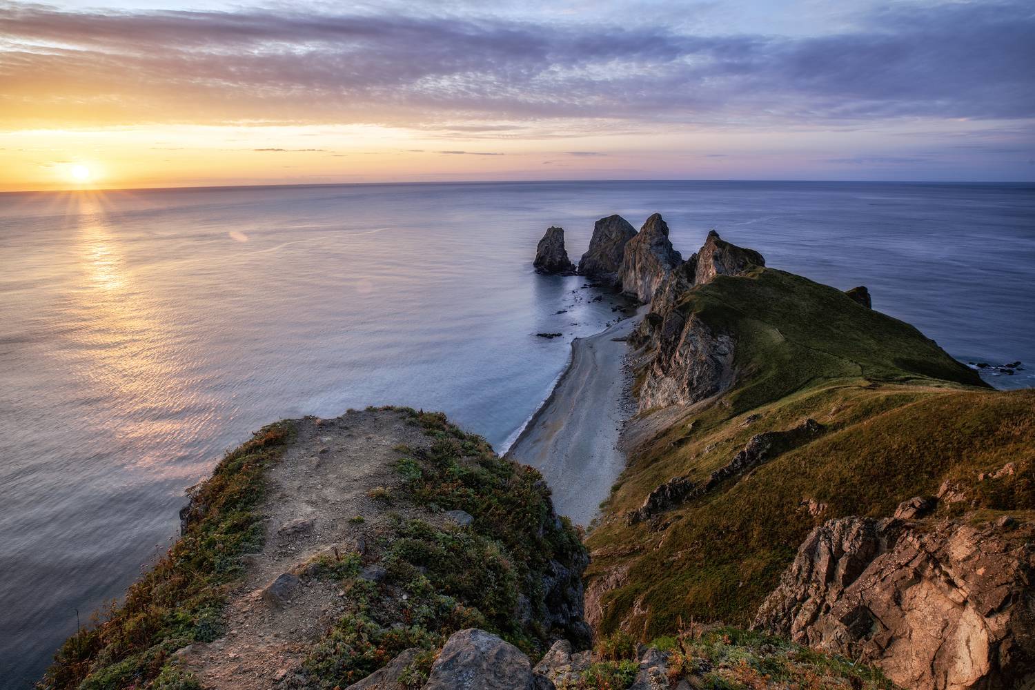 Приморский край, Елена Гусева