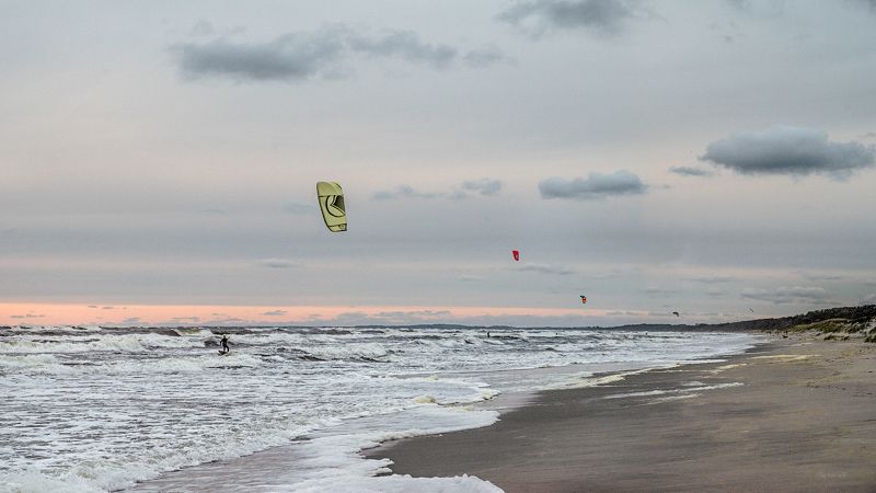 О ветре и смелых парнях фото превью