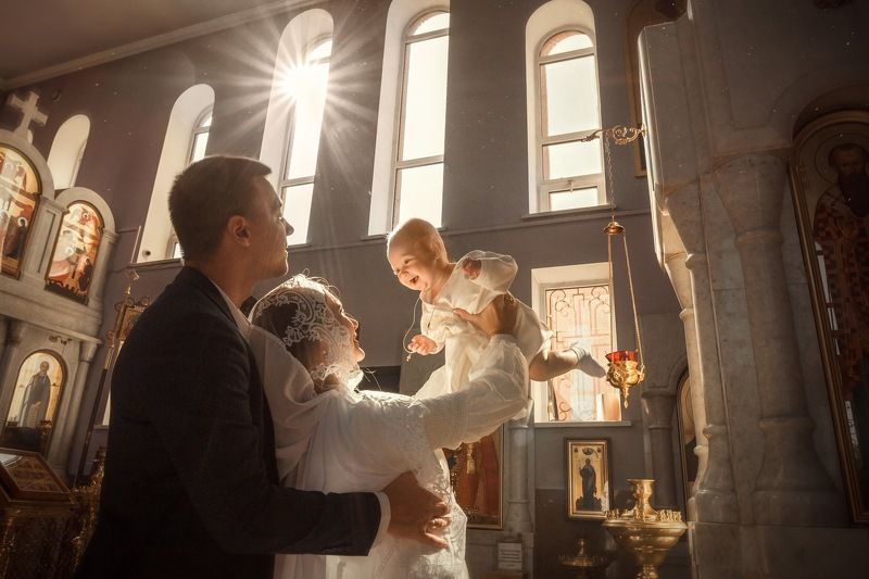 Свет фото превью