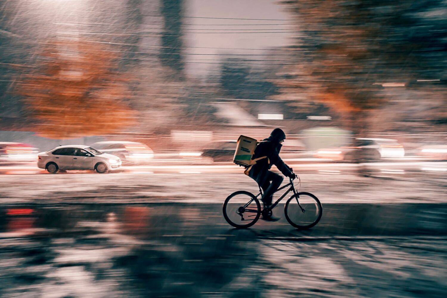 стрит, уличное фото, фото с проводкой, Подосинников Максим