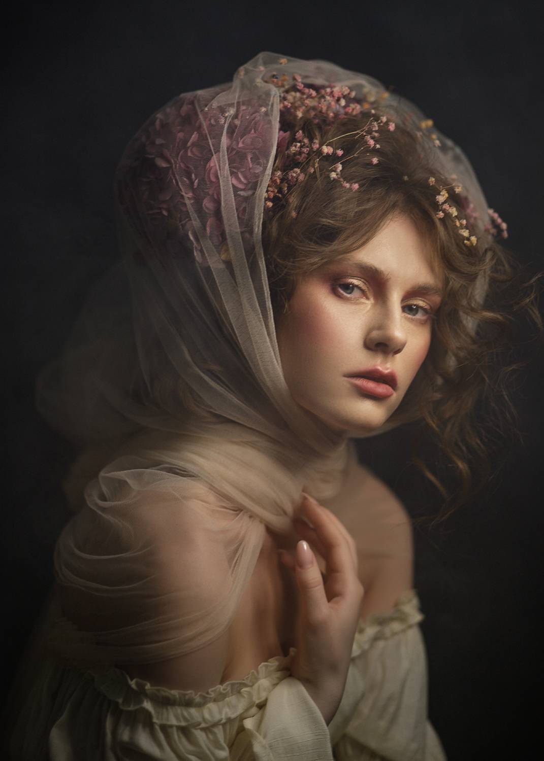 , Паршина Настасья