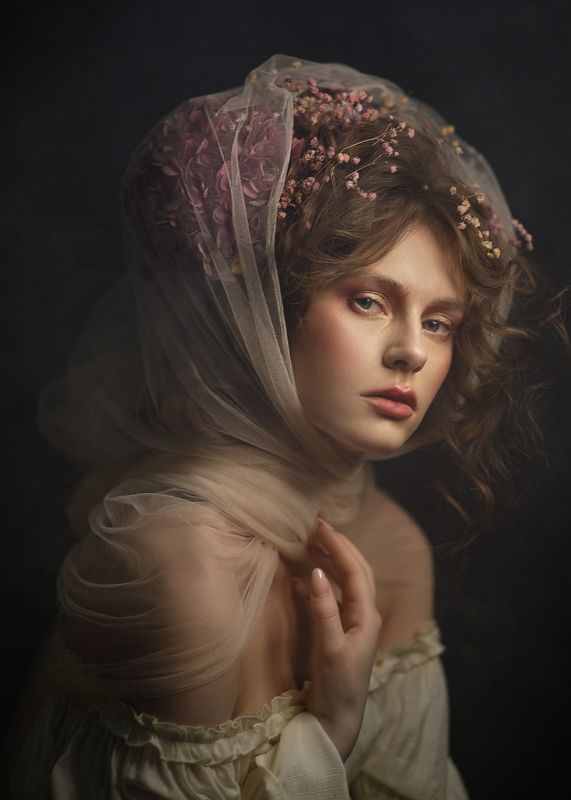 Гортензия фото превью