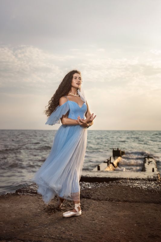 Кристина фото превью