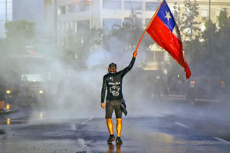 revuelta social, periodista furioso, periodistafurioso, bastian cifuentes araya, bastián cifuentes araya, estallido social, protestas, fotografía de reportaje, reportage, sociodocumental, portraits, reportage spotlight, 18 de octubre, octubre, REVUELTA SOCIAL фото превью