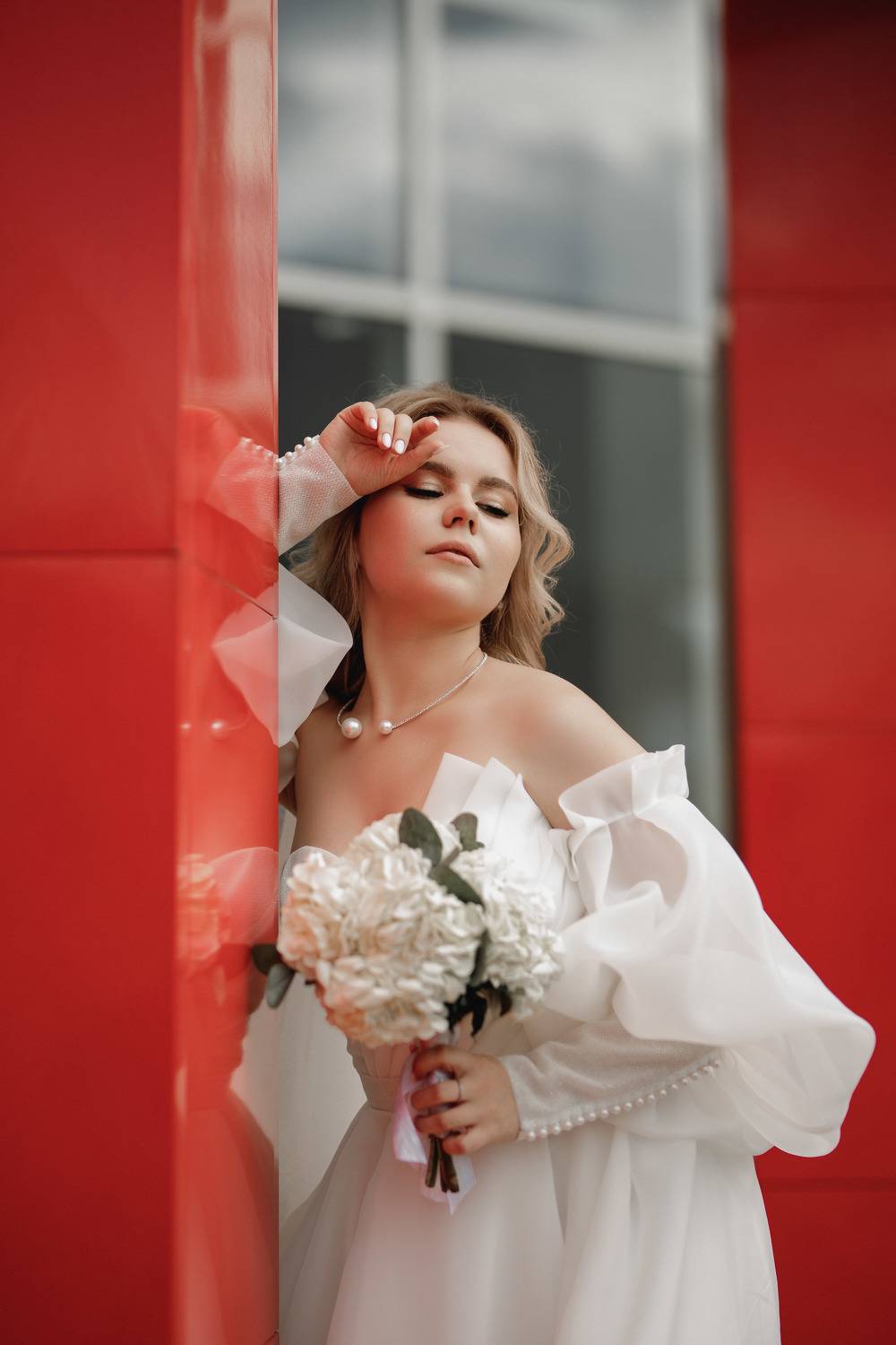 девушка, портрет, фотосессия, girl, model, modeling, portrait,творческий портрет, женский портрет, woman, young woman, glamour, постановка, постановочная фотография, fashion, невеста, свадьба, bride, wedding, Васильев Владимир