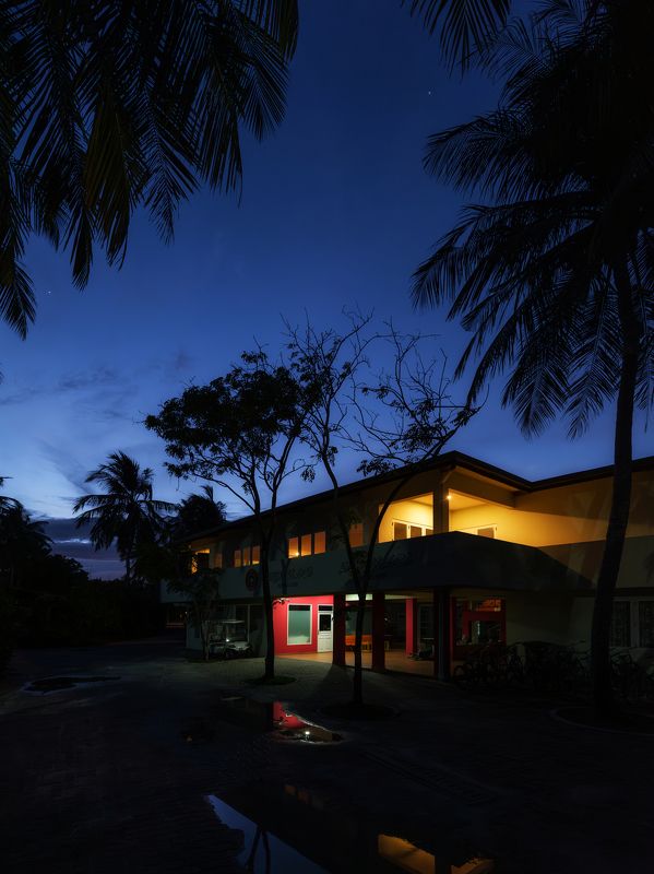 Maldives Island Life фото превью