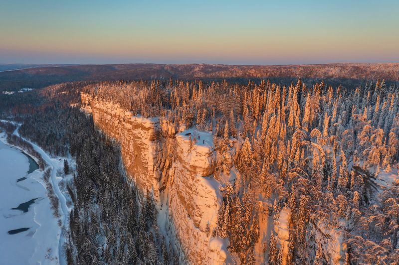 Урал, Пермская, Ветлан ... фото превью