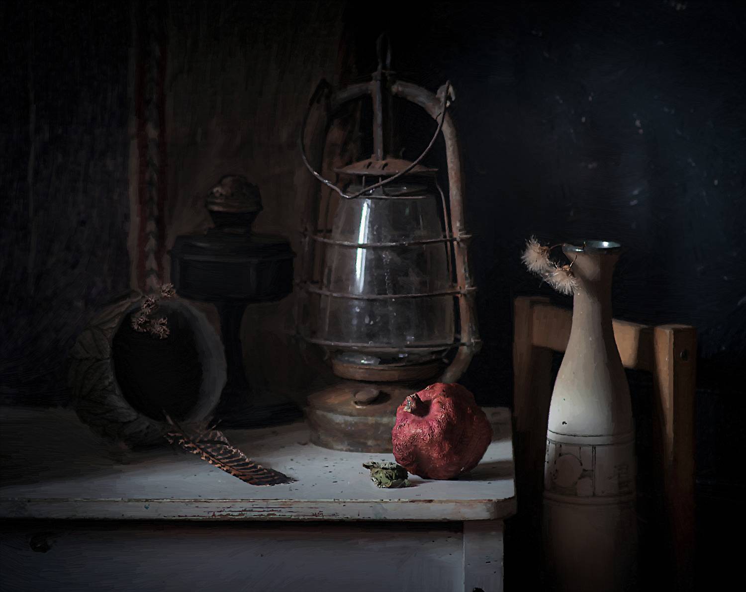 , Александр  Швачко