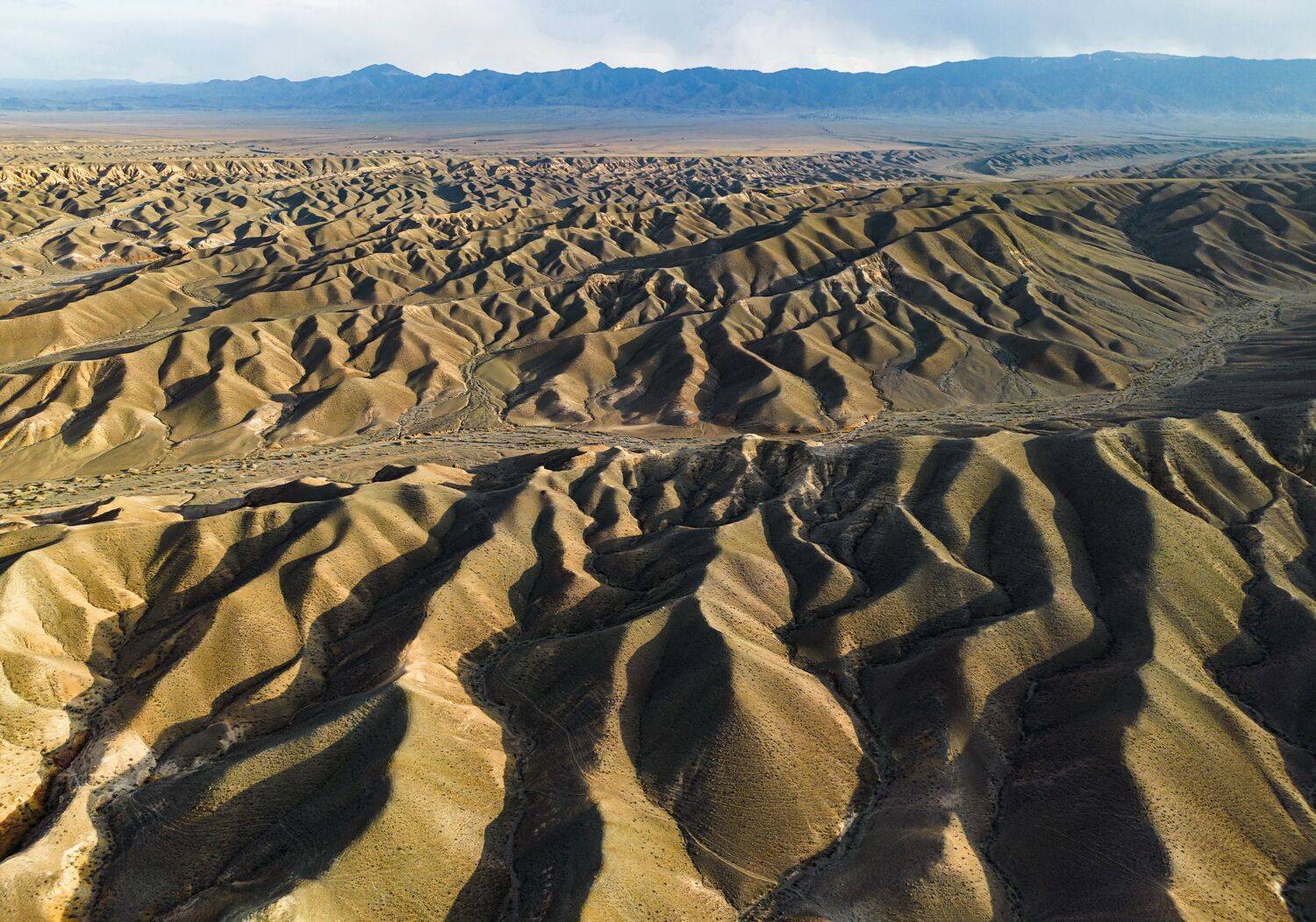 горы, Евгений Дроботенко