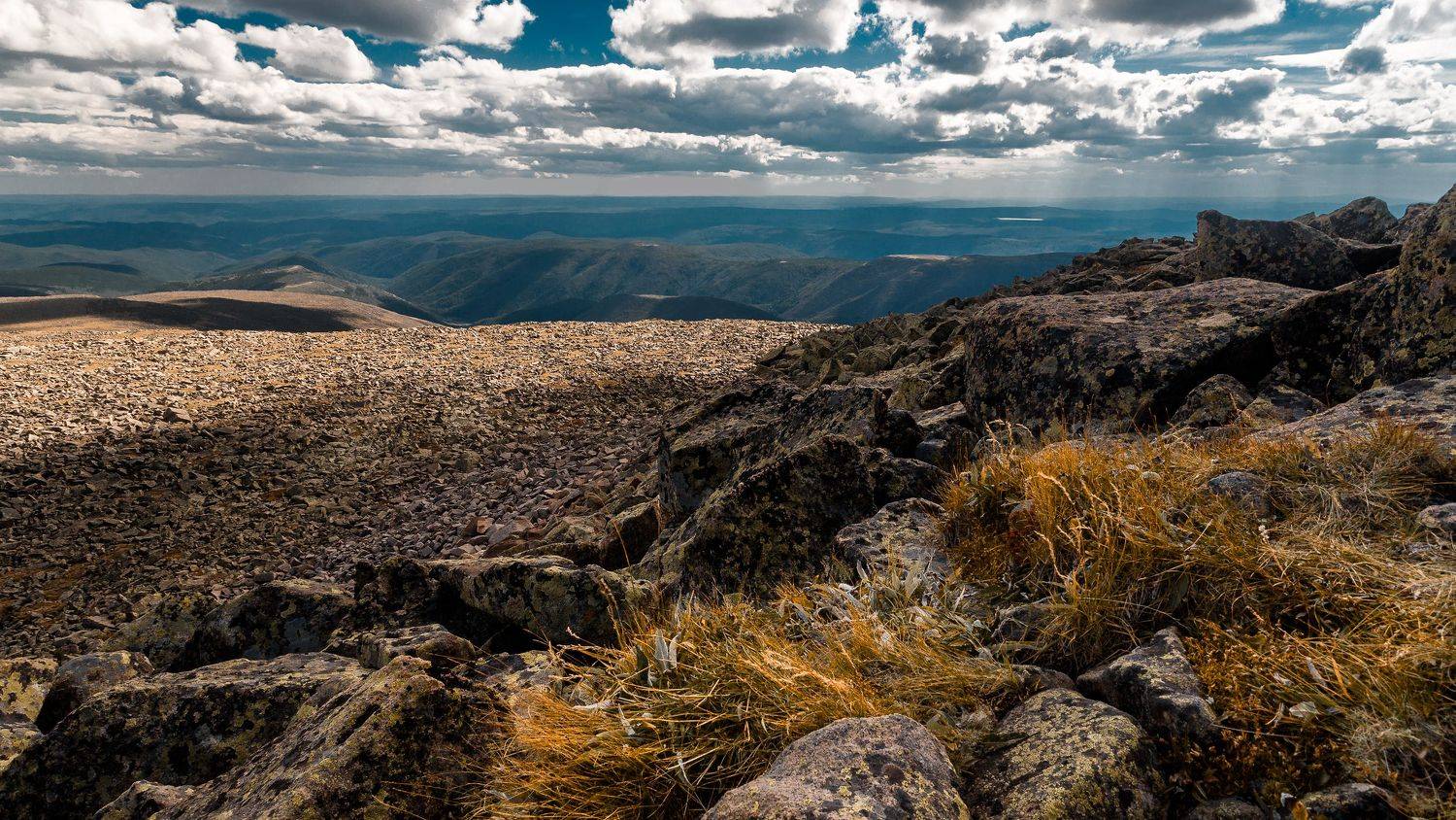 Горы Скалы Сопки Камни , Андреев Сергей