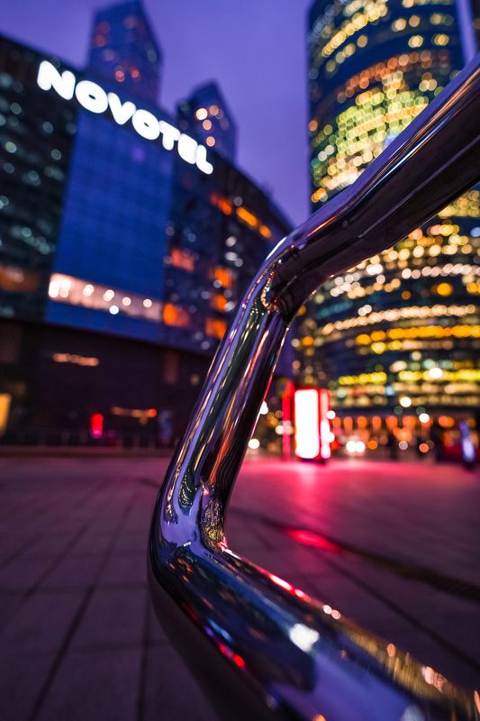 Сити фото превью