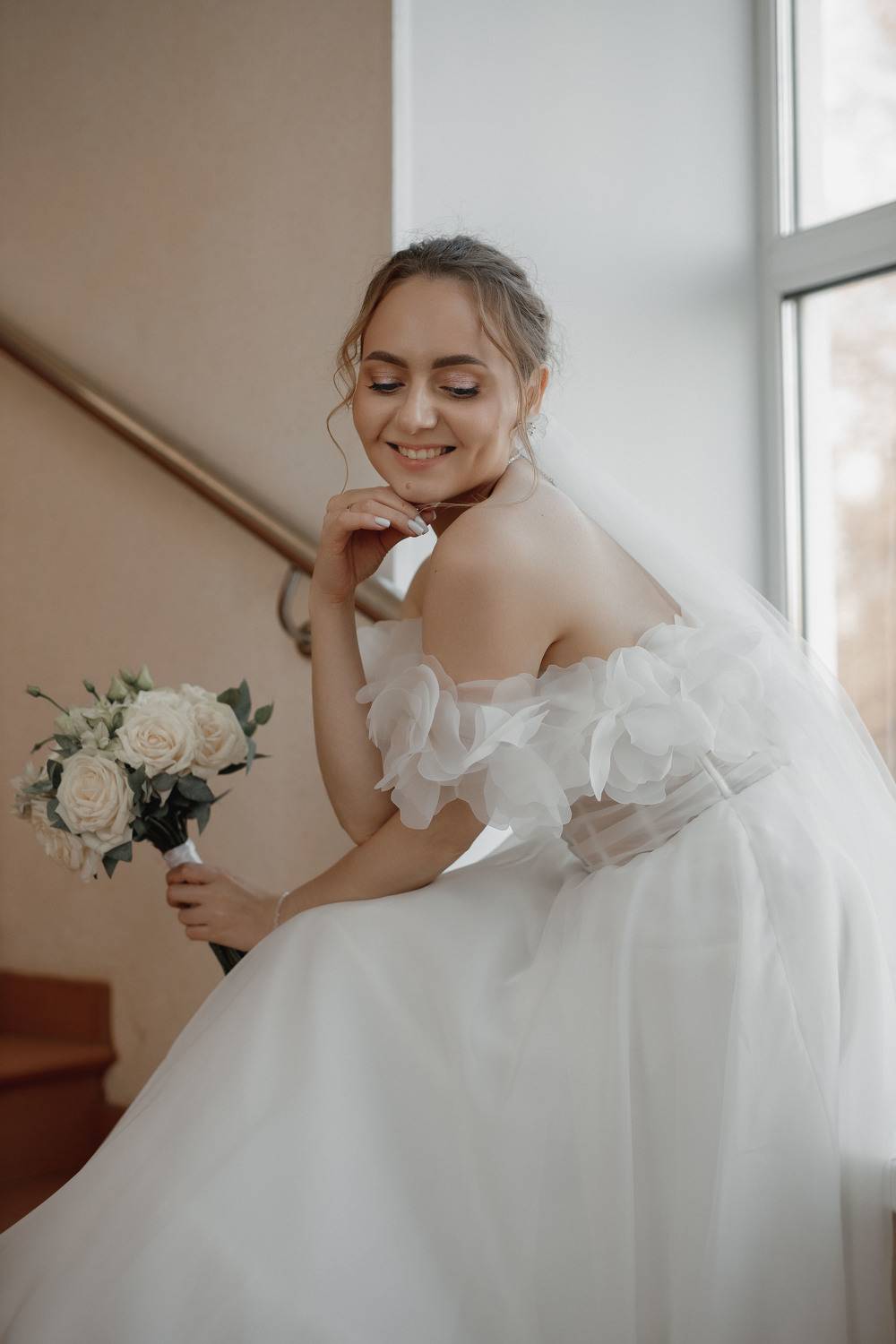 девушка, портрет, фотосессия, girl, model, modeling, portrait,творческий портрет, женский портрет, woman, young woman, glamour, постановка, постановочная фотография, fashion, невеста, свадьба, bride, wedding, Васильев Владимир