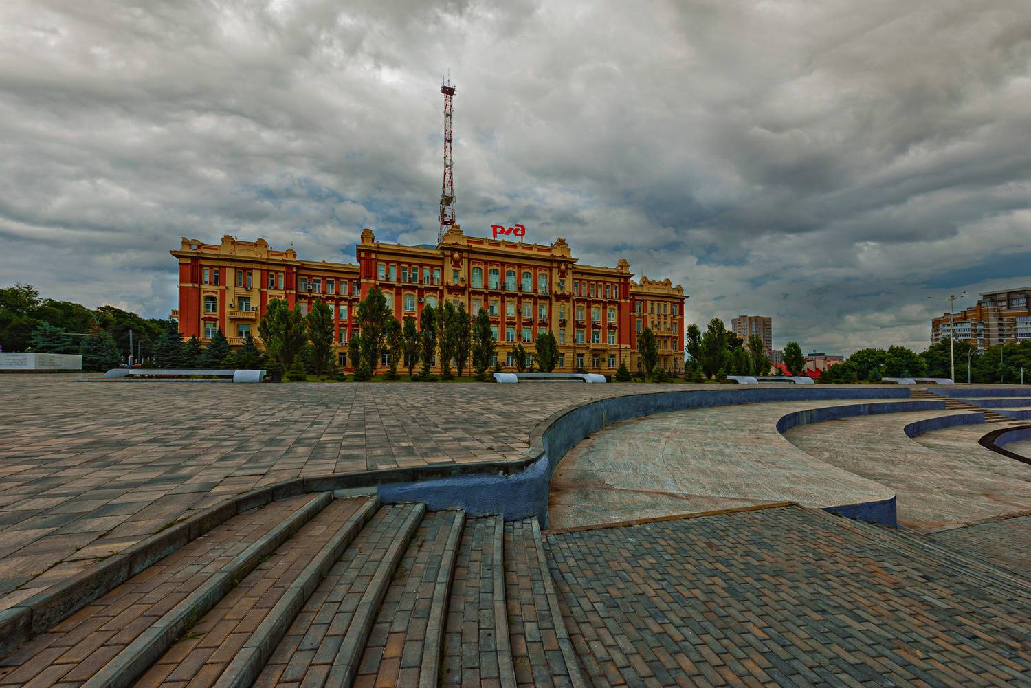 , Владимир Гамаюнов