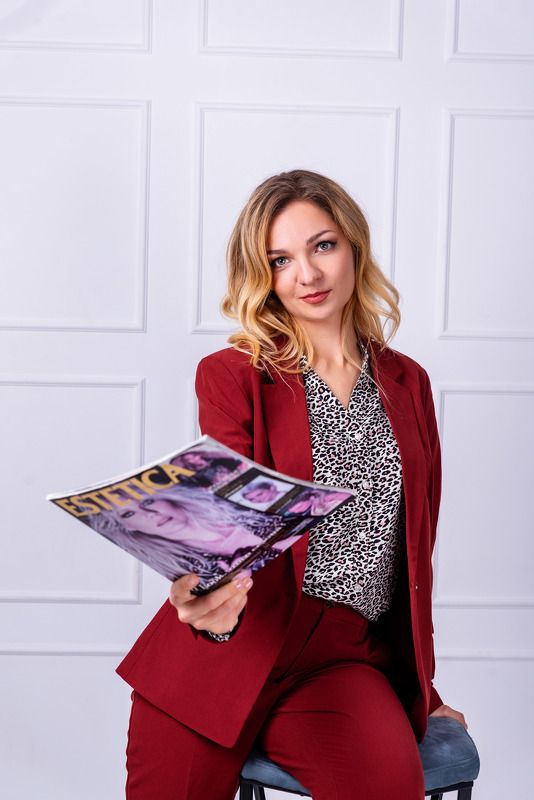 girl фото превью