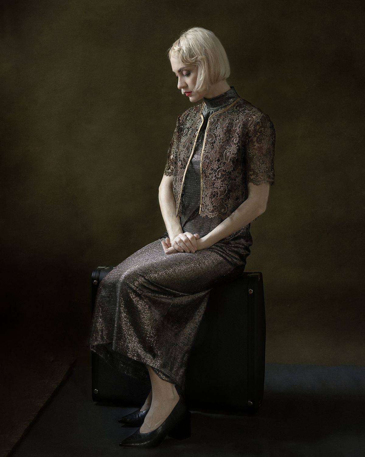 , Инна Бочарникова