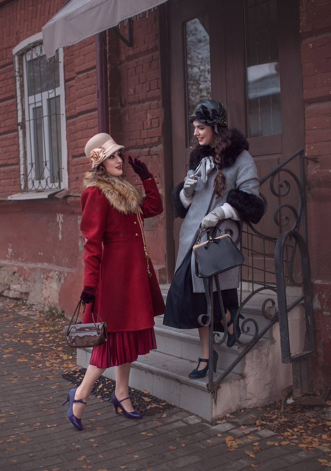 , Шепелева Татьяна