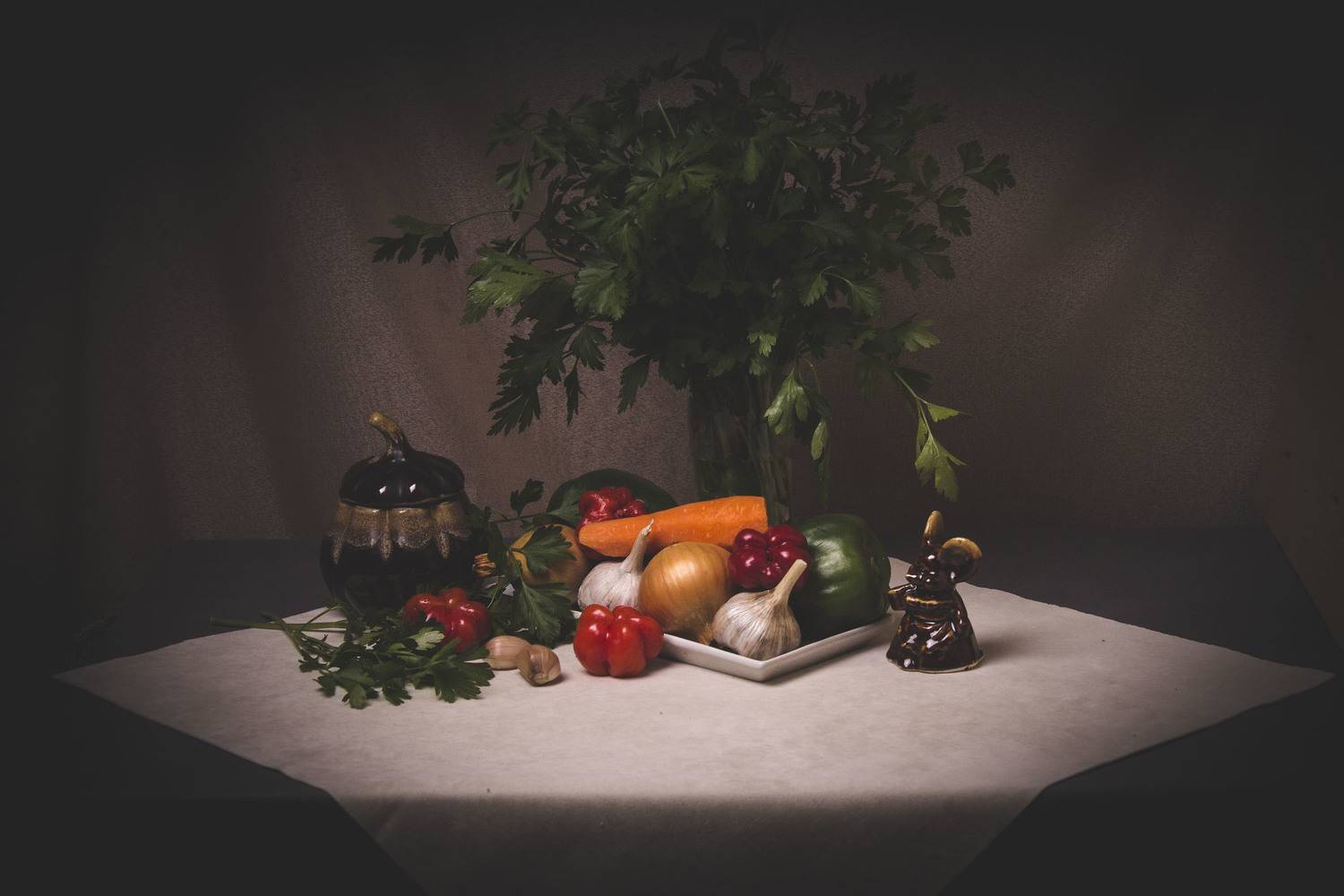 , Людмила Павловна