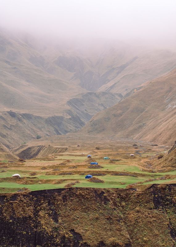 Село Гдым. 2218м…  The village of Gdym. 2218m… фото превью
