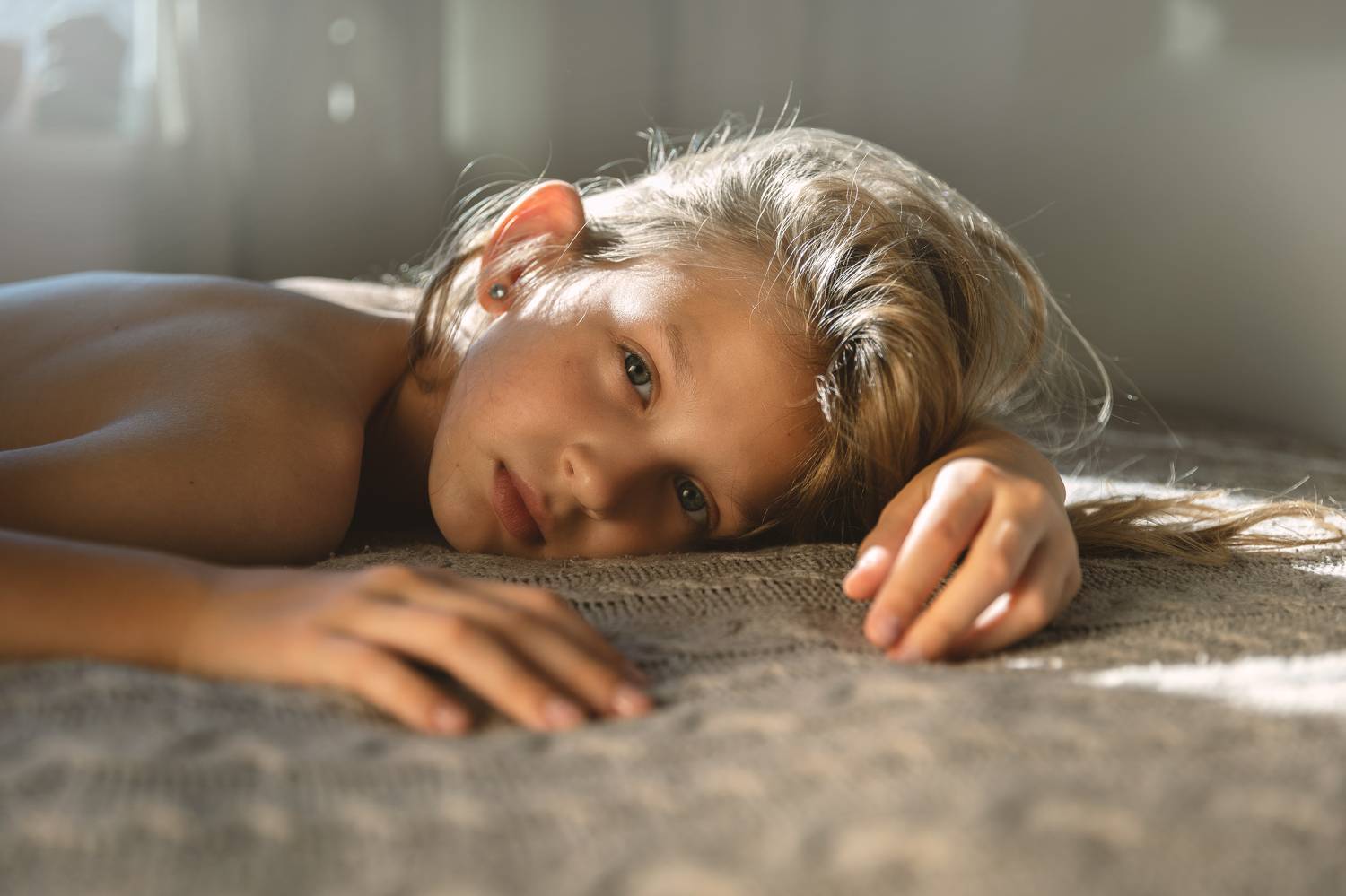 , Анастасия Улитко