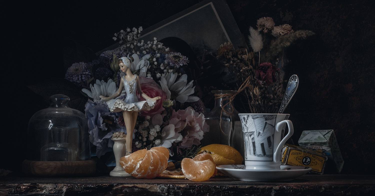 , Владимир Осауленко