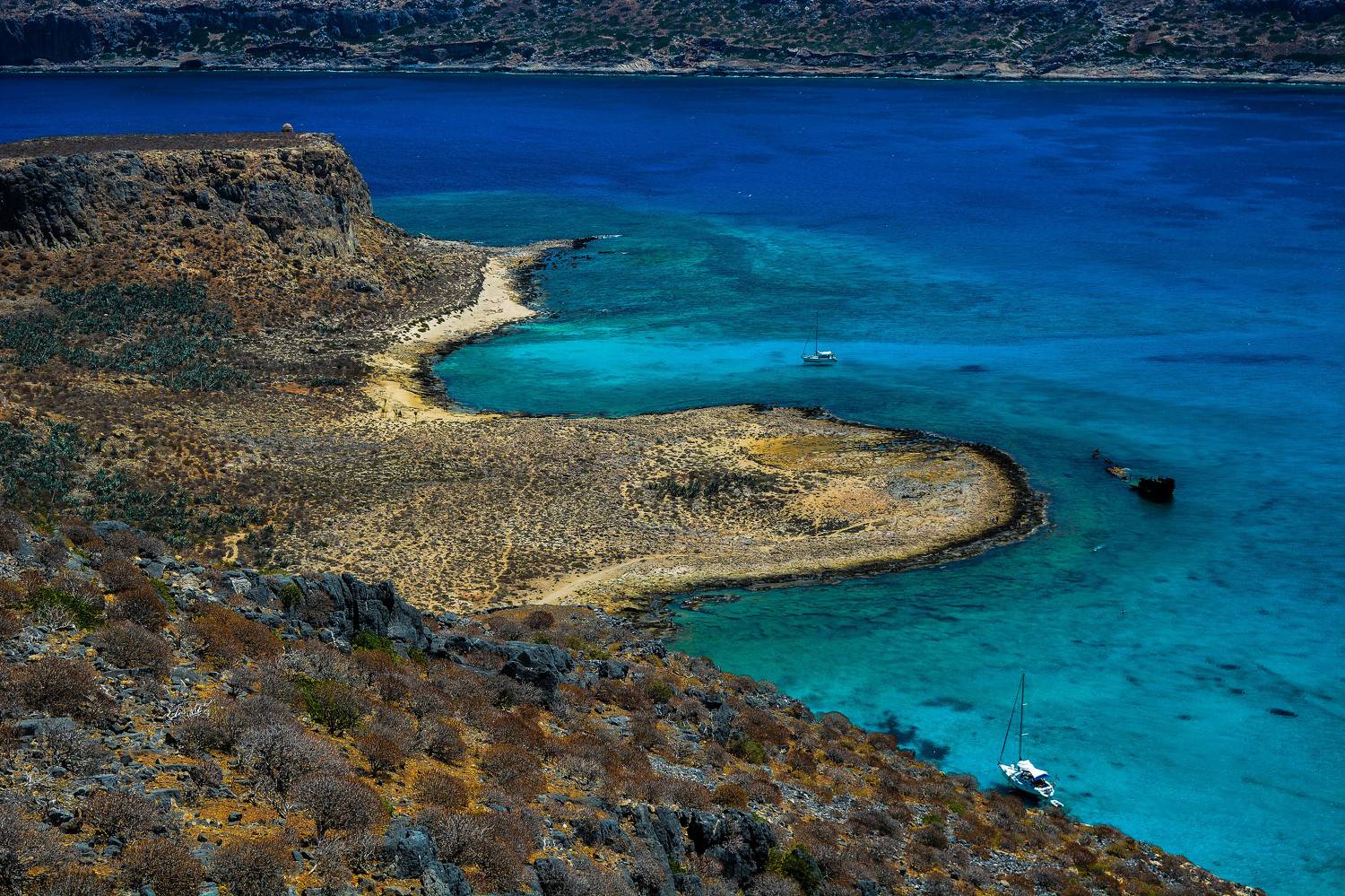 , Глеб Рубашкин