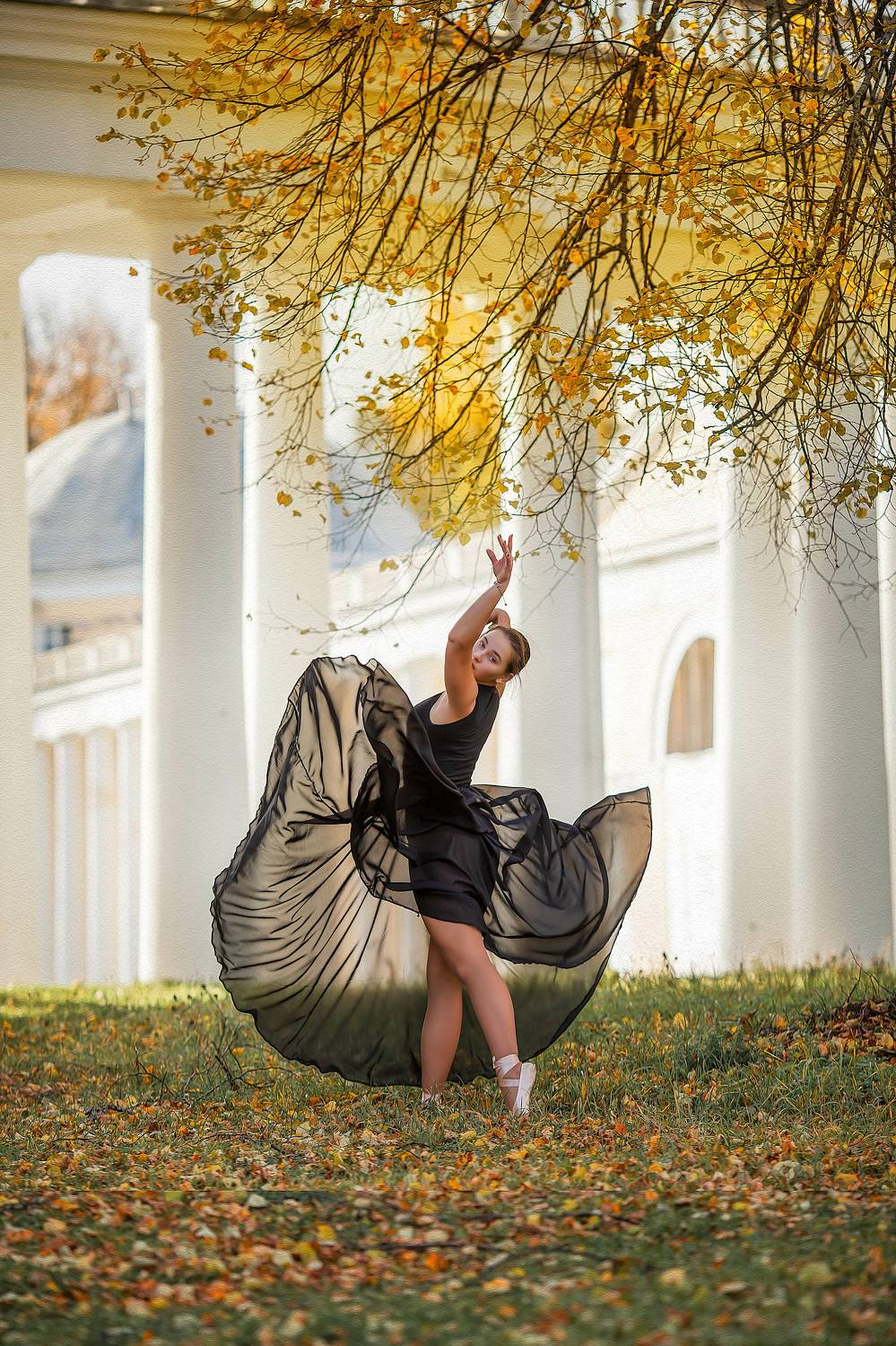 , Ларина Ирина