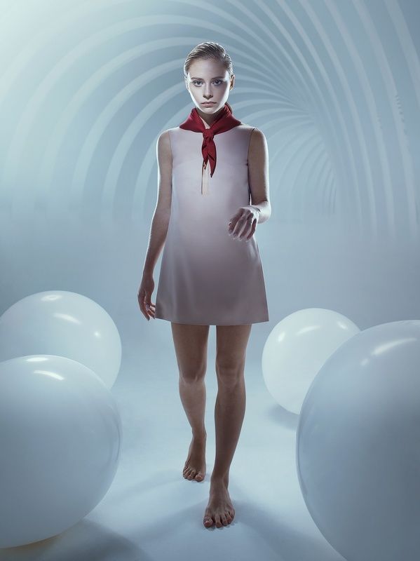 ИЗ ЧИСТОГО ИСТОКА фото превью