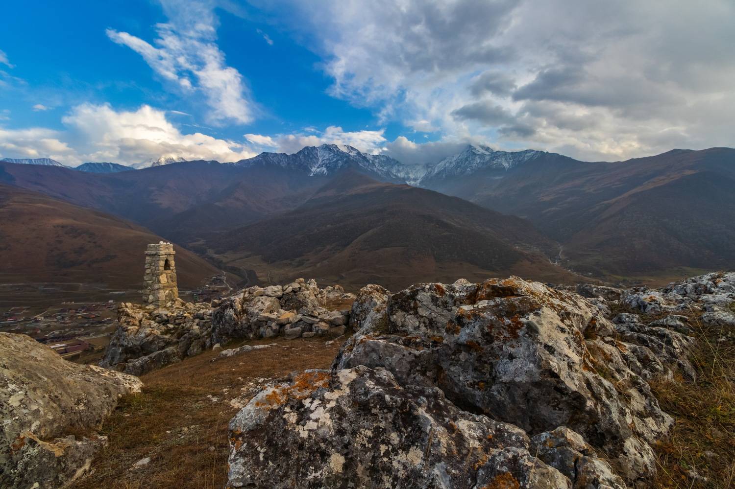 , Александр Лукин