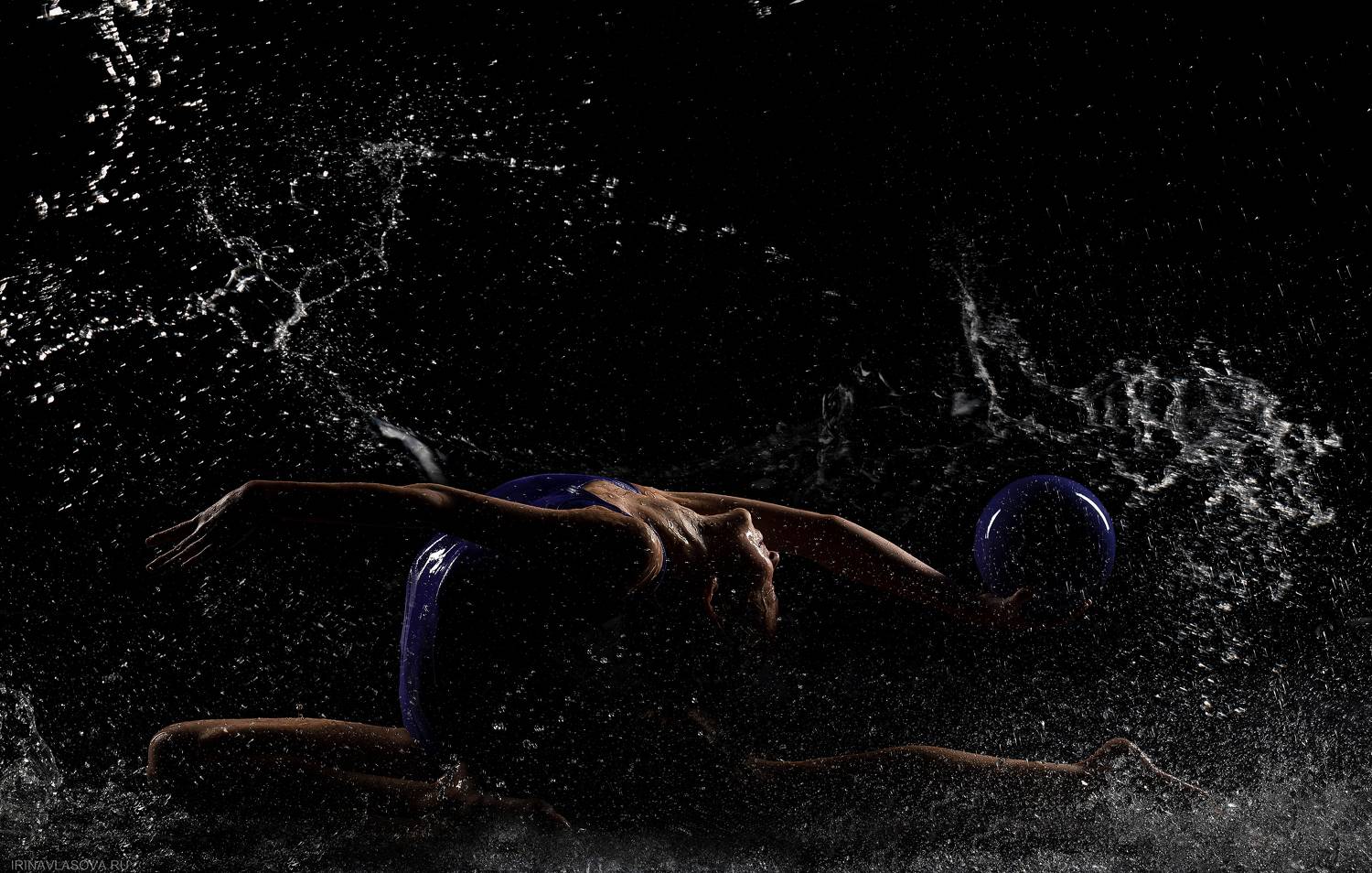 , Ирина Власова