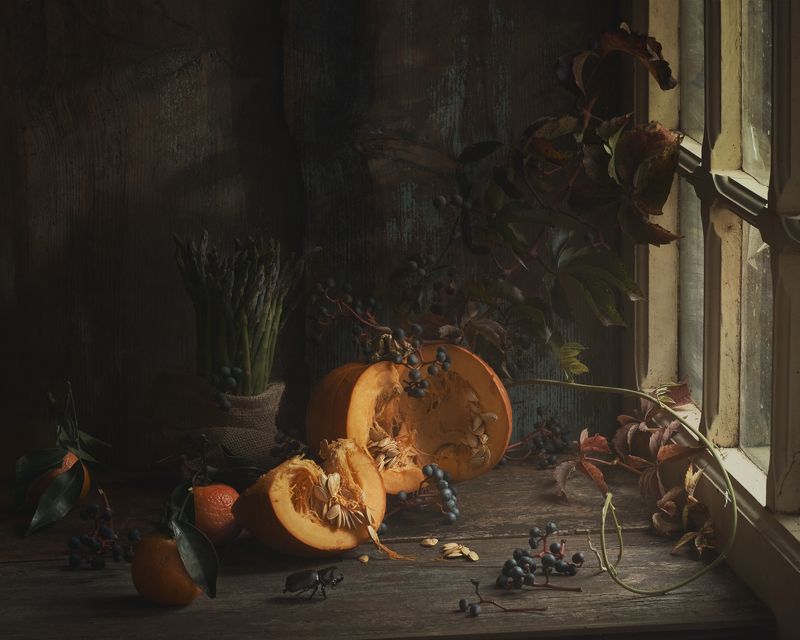 Halloween фото превью