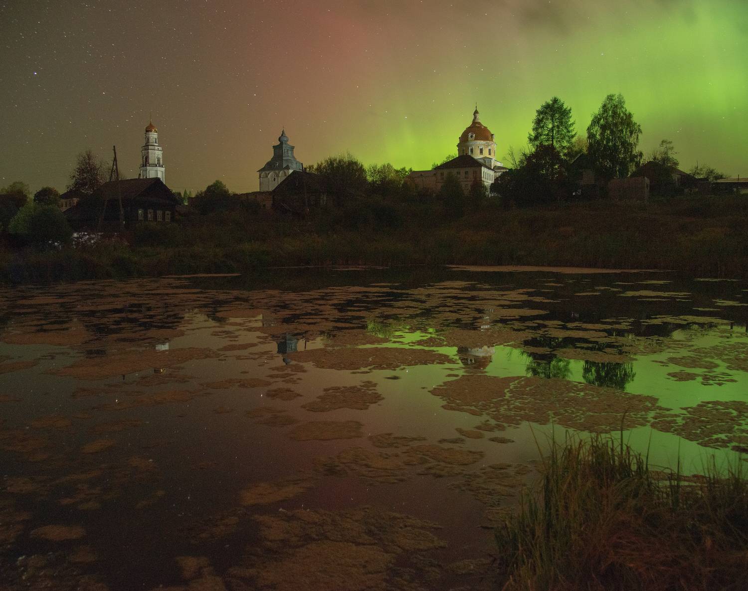 , Карепанов Евгений
