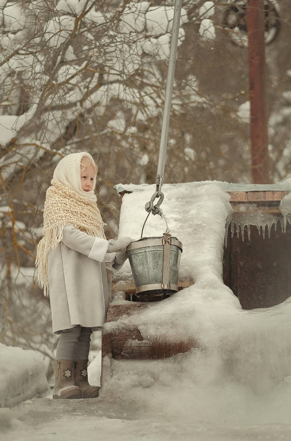 , Екатерина Шпира