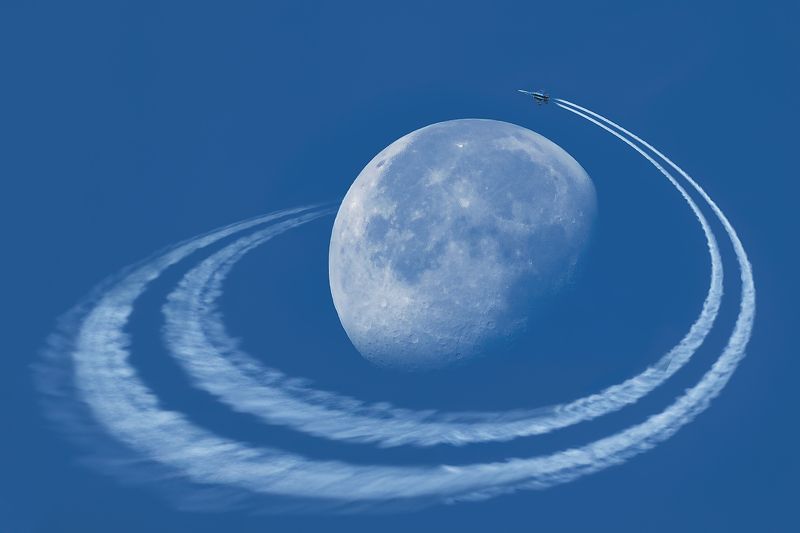 Высший пилотаж фото превью