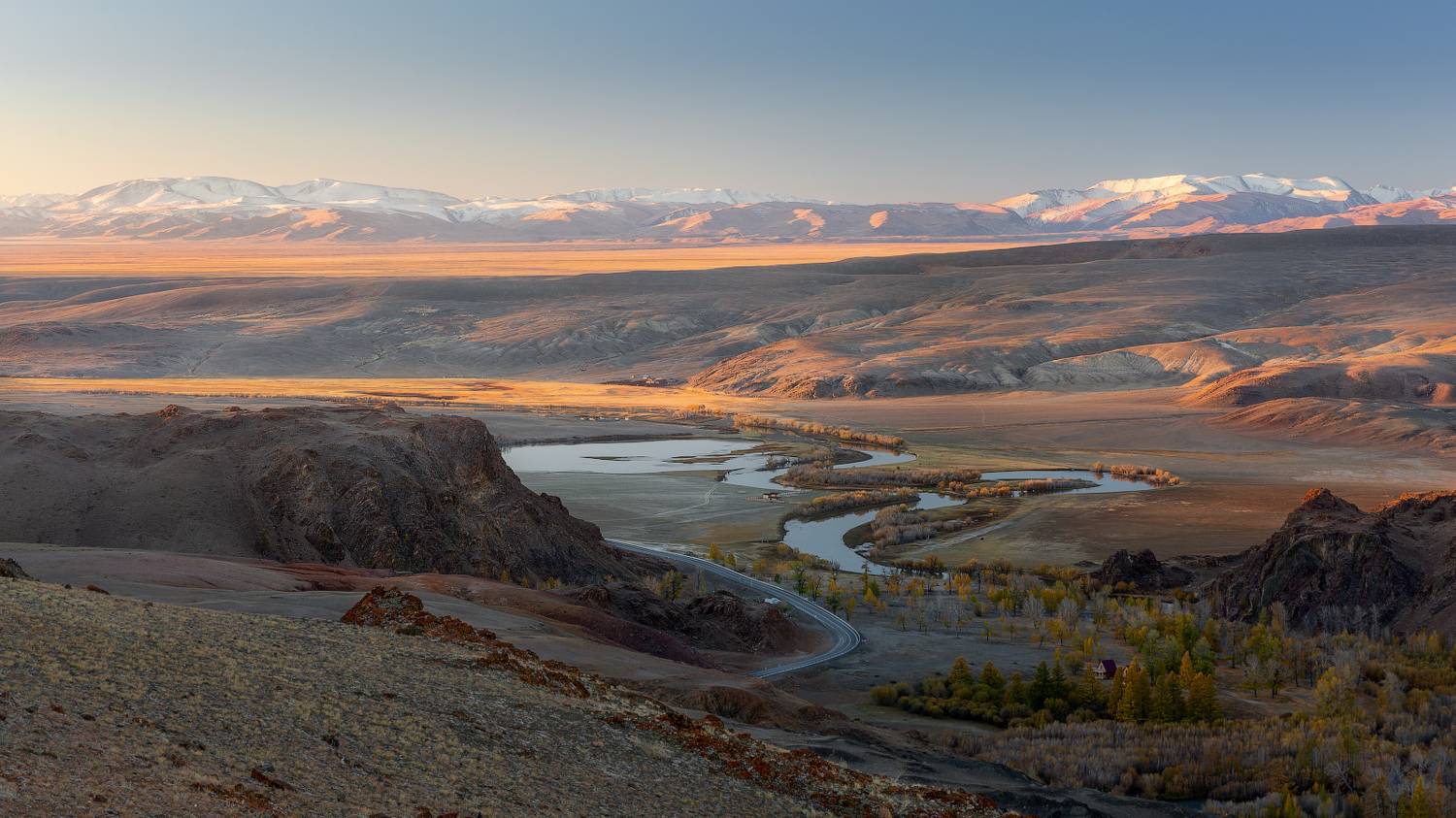 , Павел Глушков