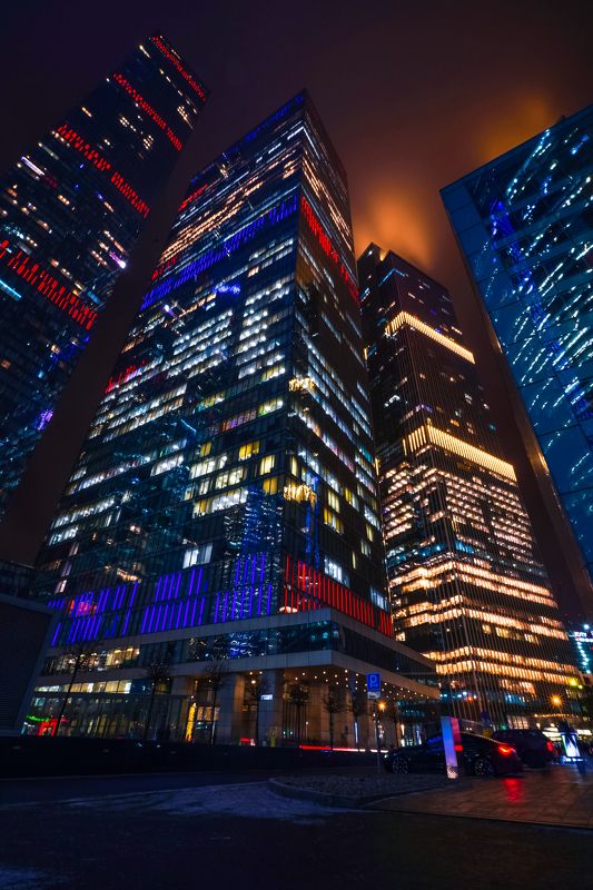 Сити фото превью