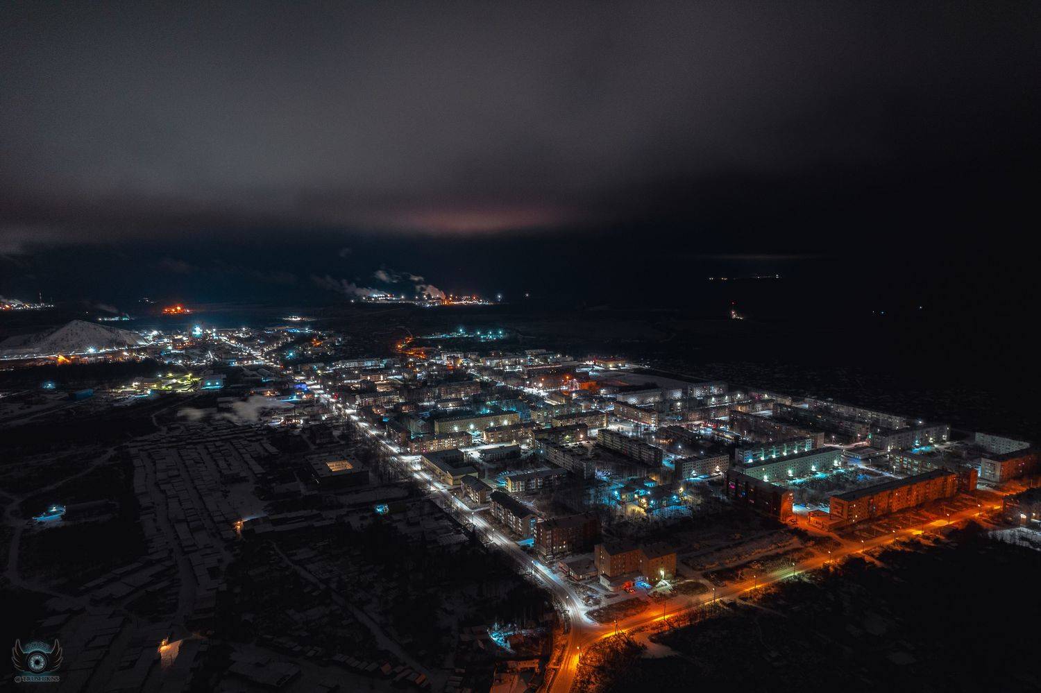 , Vladislav Trushkov