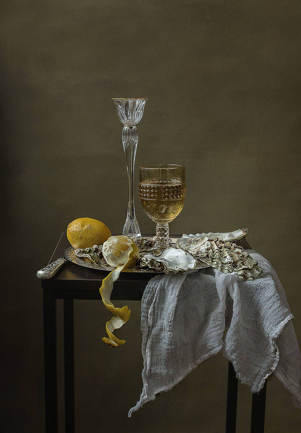 , Инна Бочарникова