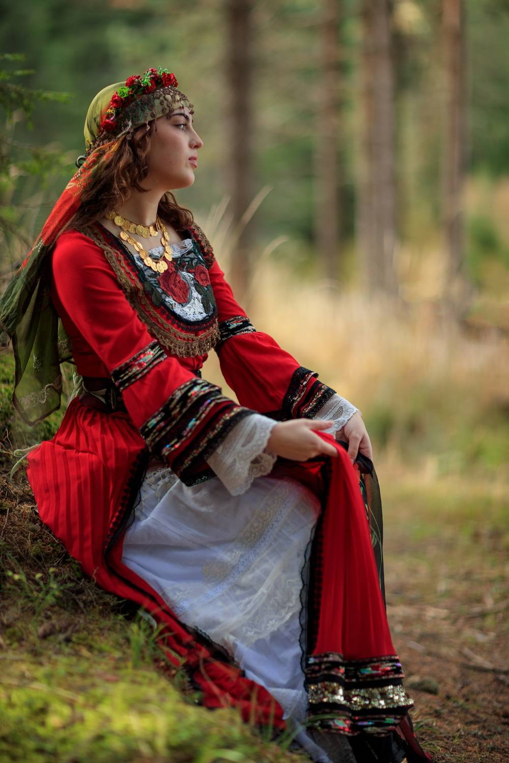 , Александър Сандев