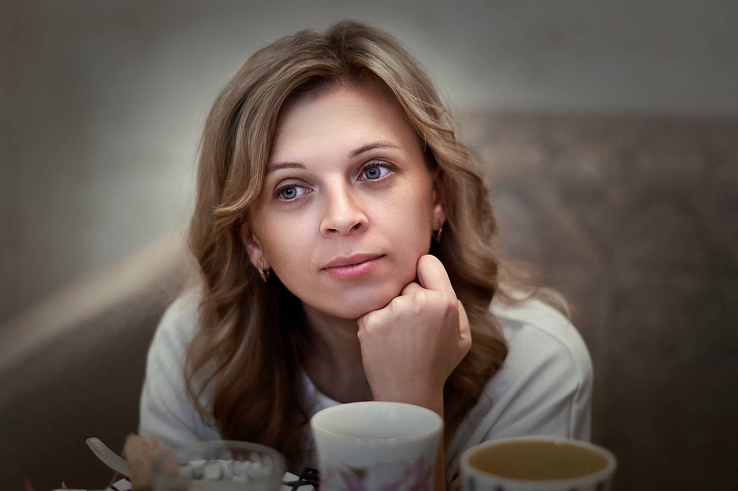 , Наталья Новикова