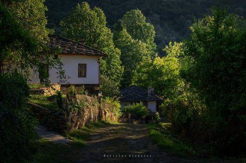 Bozhentsi