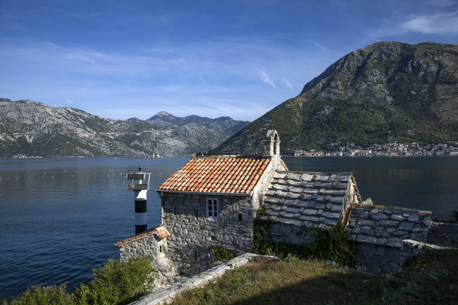 монтенегро, Валентина Булкина