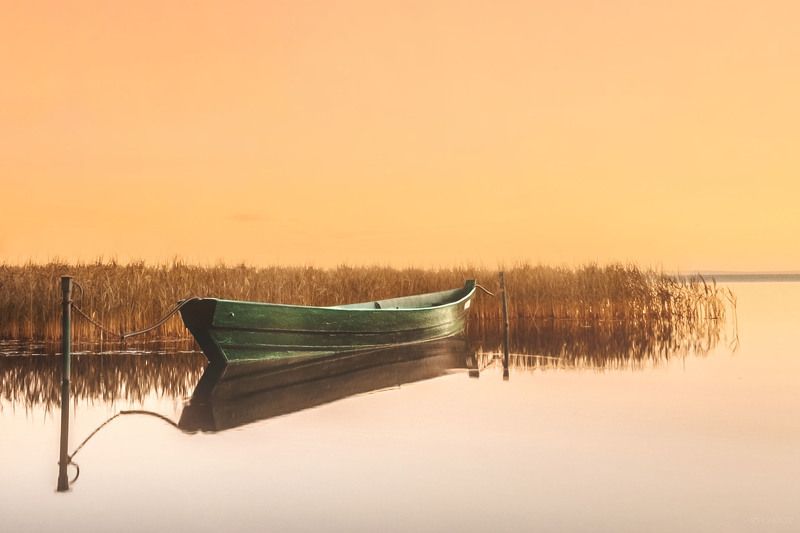 Тишь да гладь фото превью