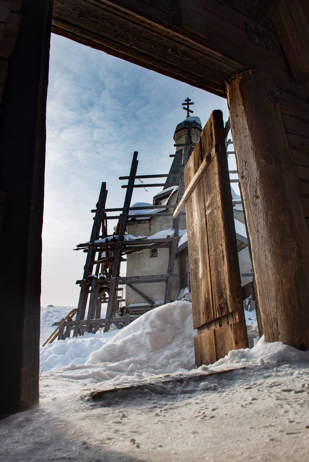 Урал, Пермская, Губаха, Кутыгин Эдуард