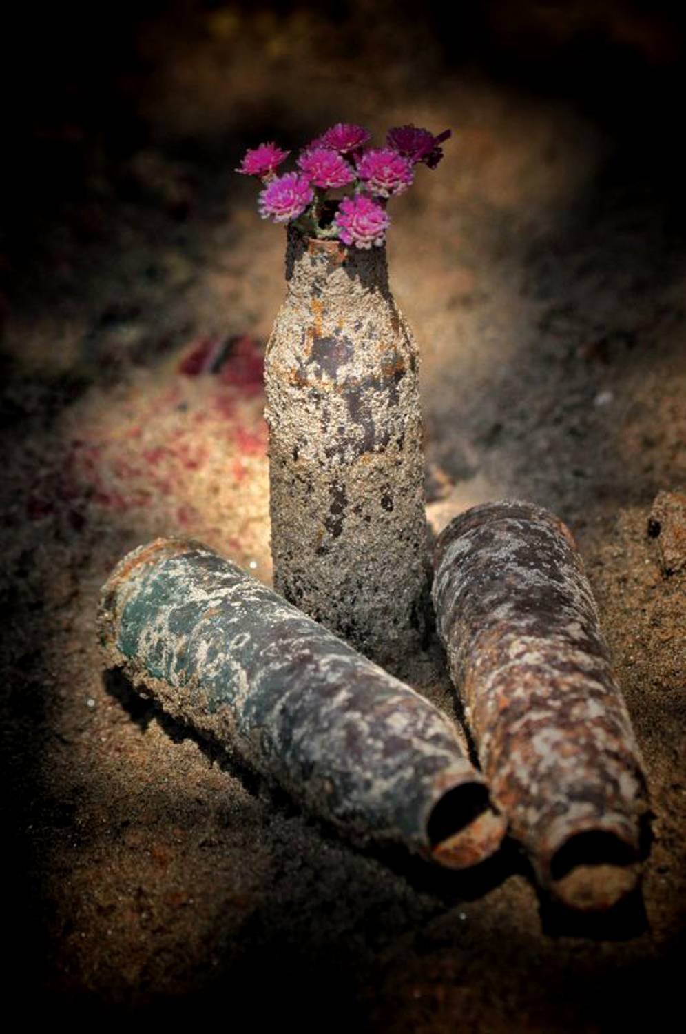 , الساعدي غيث