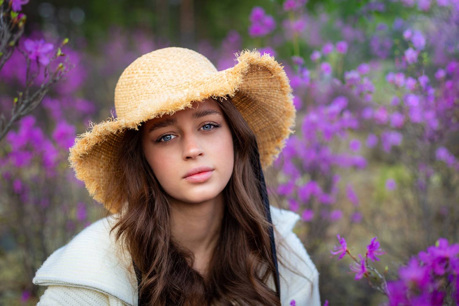 , Буянов Илья