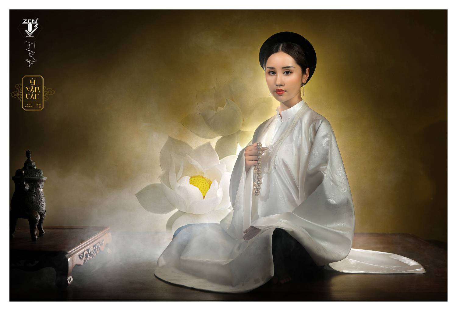 , Trần Đại Nghĩa