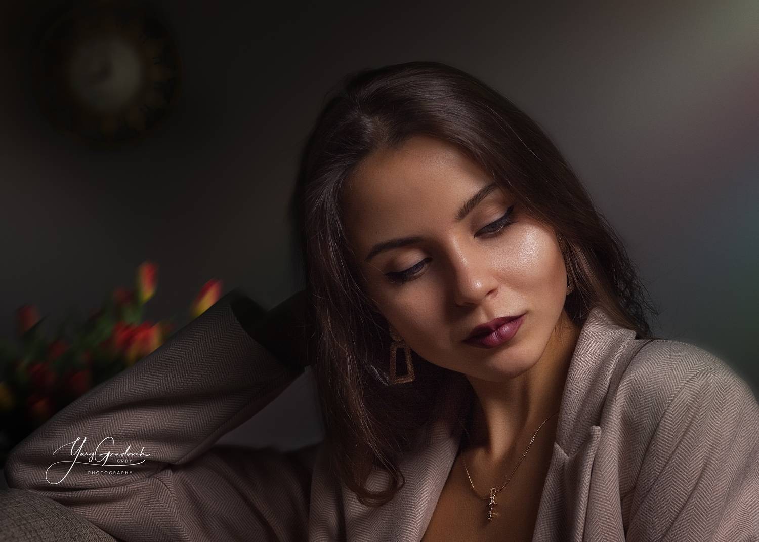 , Грудовик Юрий