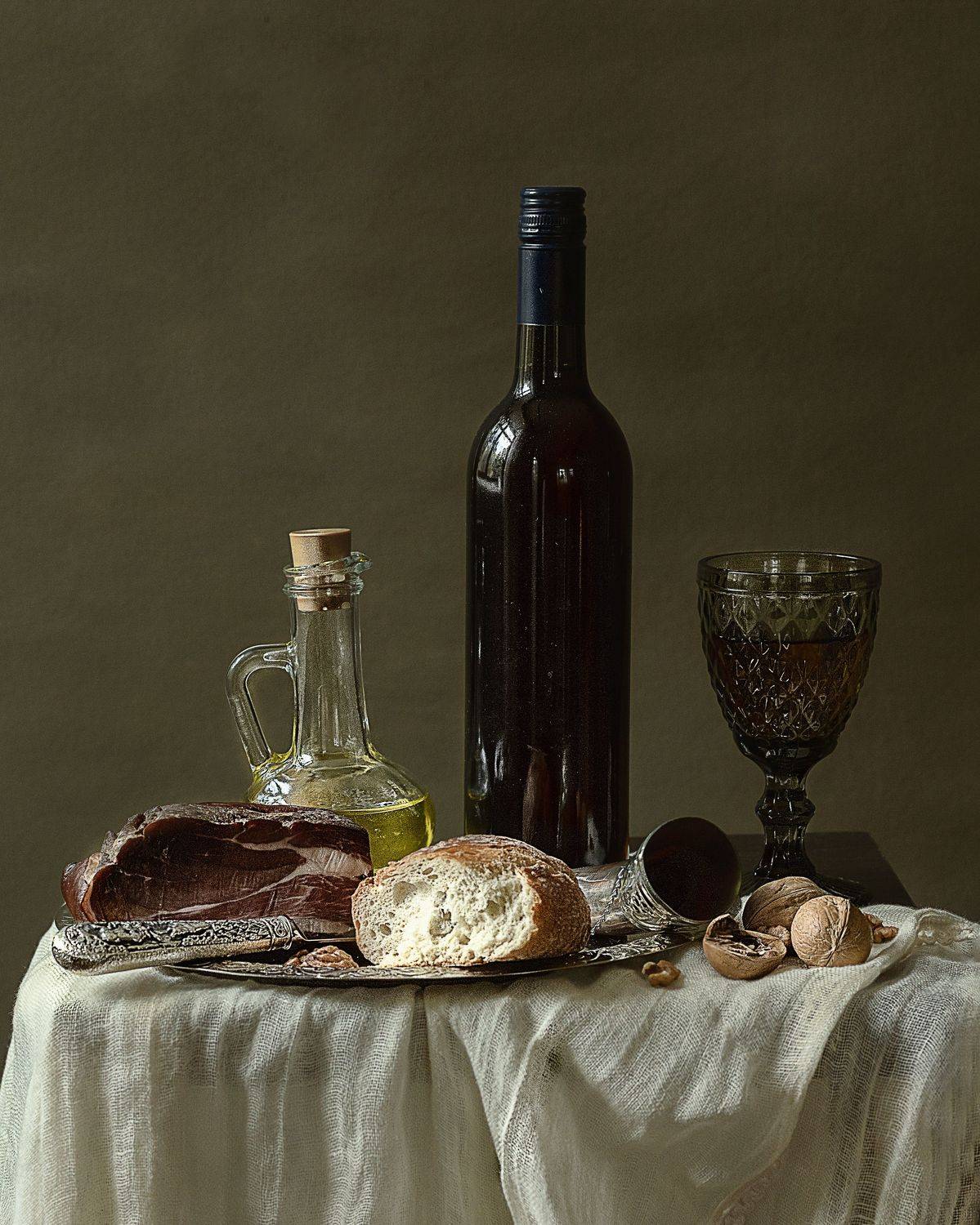 , Инна Бочарникова