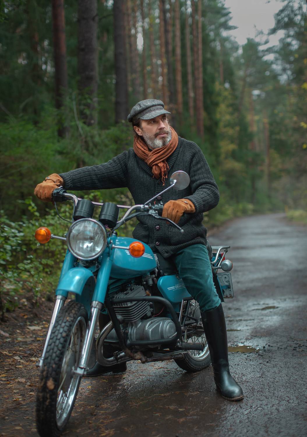 , Шепелева Татьяна